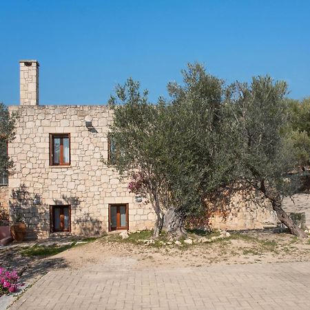 Pyrgos Ralli Estate Guesthouse Aegina Buitenkant foto