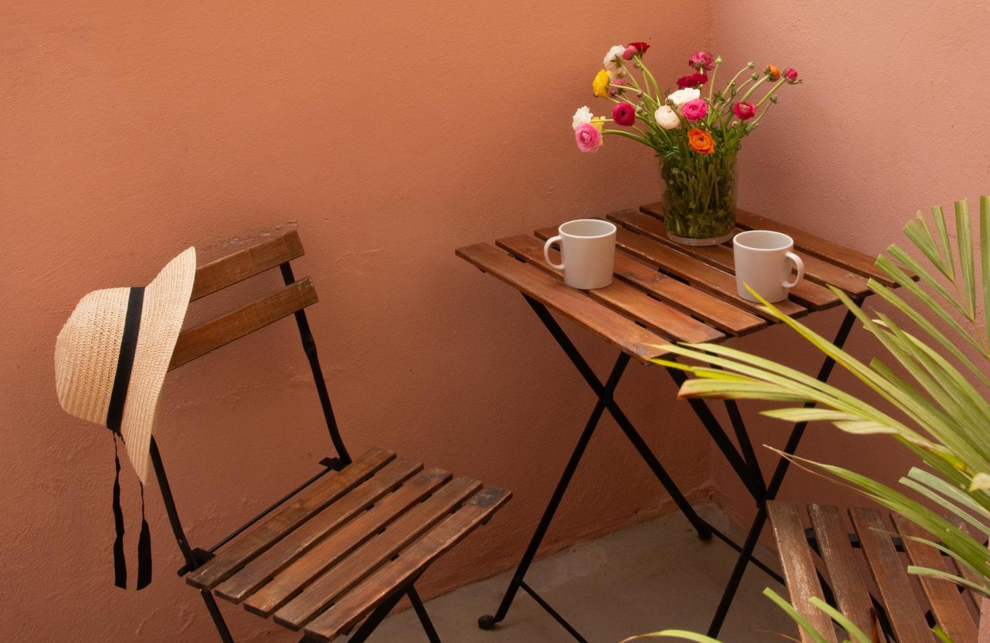 Pyrgos Ralli Estate Guesthouse Aegina Buitenkant foto