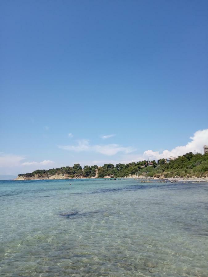 Pyrgos Ralli Estate Guesthouse Aegina Buitenkant foto
